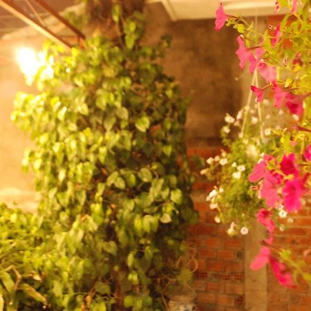 Winna Airport Hostel Da Nang Exterior foto